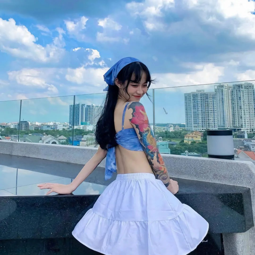 别碰我的梦